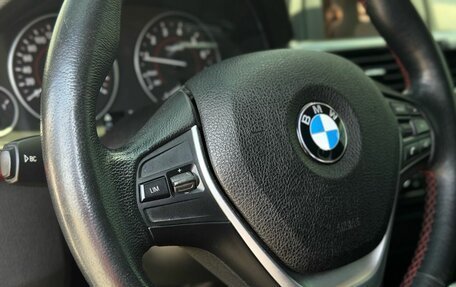 BMW 3 серия, 2014 год, 1 950 000 рублей, 20 фотография