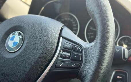 BMW 3 серия, 2014 год, 1 950 000 рублей, 21 фотография