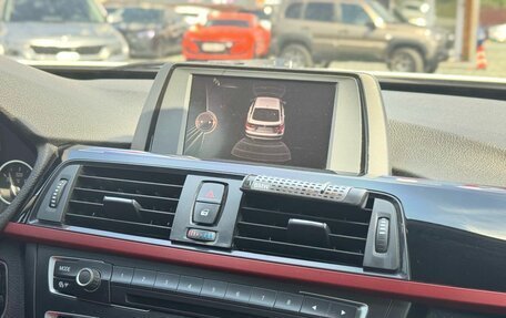 BMW 3 серия, 2014 год, 1 950 000 рублей, 26 фотография