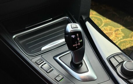 BMW 3 серия, 2014 год, 1 950 000 рублей, 28 фотография