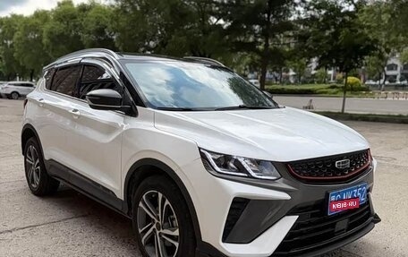 Geely Coolray I, 2023 год, 1 175 000 рублей, 3 фотография