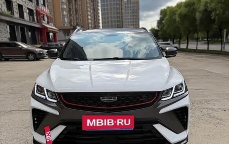 Geely Coolray I, 2023 год, 1 175 000 рублей, 2 фотография