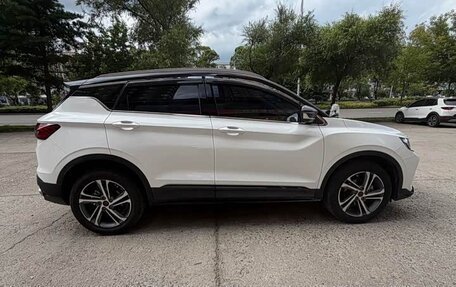 Geely Coolray I, 2023 год, 1 175 000 рублей, 4 фотография