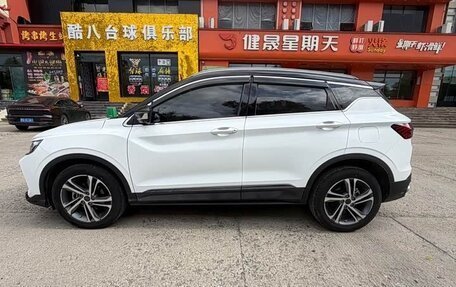 Geely Coolray I, 2023 год, 1 175 000 рублей, 5 фотография