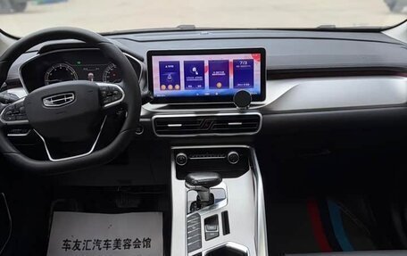 Geely Coolray I, 2023 год, 1 175 000 рублей, 13 фотография