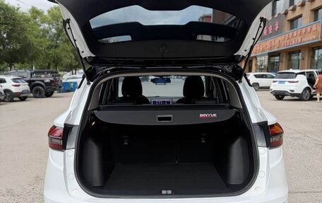 Geely Coolray I, 2023 год, 1 175 000 рублей, 18 фотография