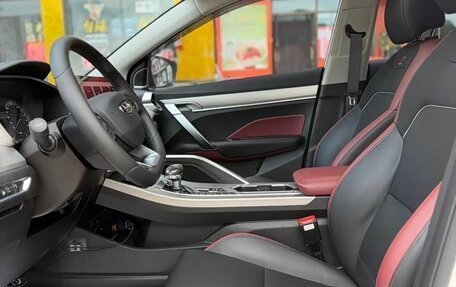 Geely Coolray I, 2023 год, 1 175 000 рублей, 9 фотография
