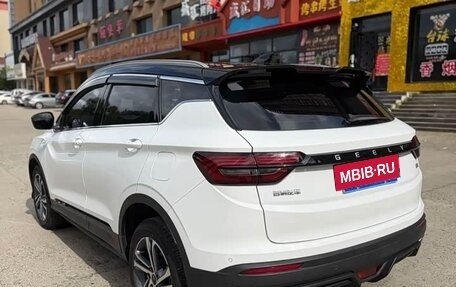 Geely Coolray I, 2023 год, 1 175 000 рублей, 8 фотография