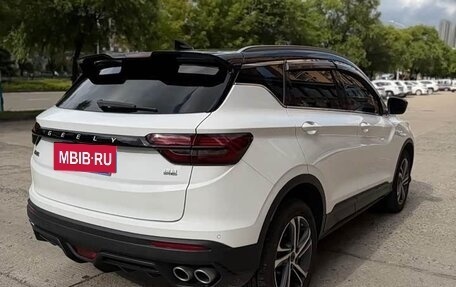 Geely Coolray I, 2023 год, 1 175 000 рублей, 6 фотография