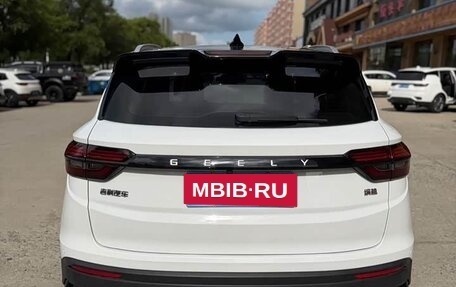 Geely Coolray I, 2023 год, 1 175 000 рублей, 7 фотография