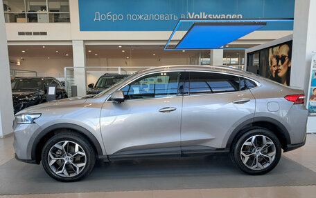 Haval F7x I, 2023 год, 2 040 000 рублей, 10 фотография