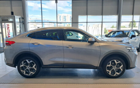 Haval F7x I, 2023 год, 2 040 000 рублей, 5 фотография