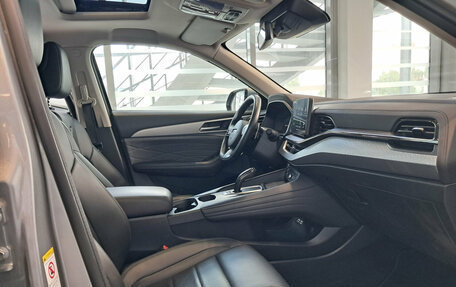 Haval F7x I, 2023 год, 2 040 000 рублей, 13 фотография