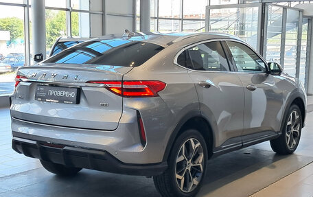 Haval F7x I, 2023 год, 2 040 000 рублей, 6 фотография
