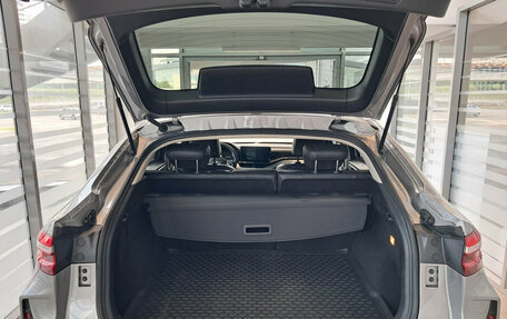 Haval F7x I, 2023 год, 2 040 000 рублей, 12 фотография