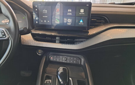 Haval F7x I, 2023 год, 2 040 000 рублей, 18 фотография