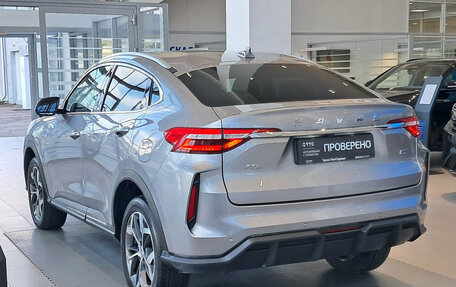Haval F7x I, 2023 год, 2 040 000 рублей, 8 фотография