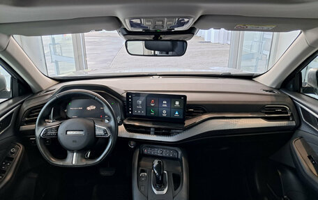 Haval F7x I, 2023 год, 2 040 000 рублей, 17 фотография