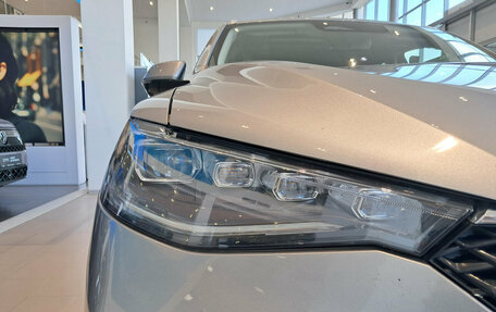 Haval F7x I, 2023 год, 2 040 000 рублей, 21 фотография
