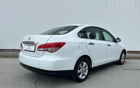 Nissan Almera, 2013 год, 630 000 рублей, 2 фотография