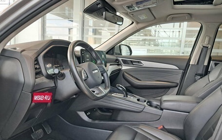 Haval F7x I, 2023 год, 2 040 000 рублей, 20 фотография