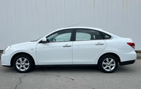Nissan Almera, 2013 год, 630 000 рублей, 5 фотография