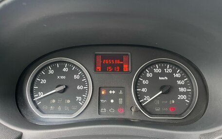 Nissan Almera, 2013 год, 630 000 рублей, 12 фотография