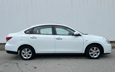 Nissan Almera, 2013 год, 630 000 рублей, 6 фотография