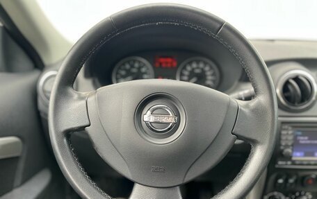 Nissan Almera, 2013 год, 630 000 рублей, 11 фотография