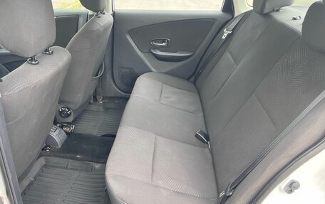 Nissan Almera, 2013 год, 630 000 рублей, 16 фотография