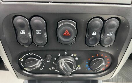 Nissan Almera, 2013 год, 630 000 рублей, 14 фотография
