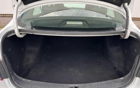 Nissan Almera, 2013 год, 630 000 рублей, 17 фотография