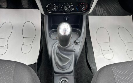 Nissan Almera, 2013 год, 630 000 рублей, 15 фотография