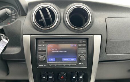 Nissan Almera, 2013 год, 630 000 рублей, 13 фотография