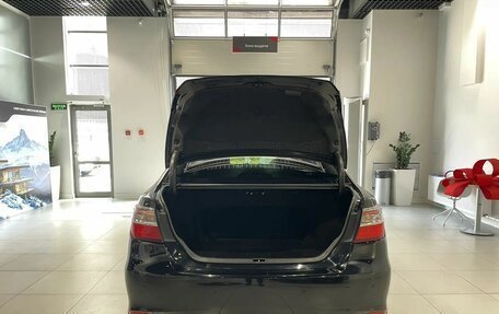 Toyota Camry, 2017 год, 1 899 000 рублей, 7 фотография