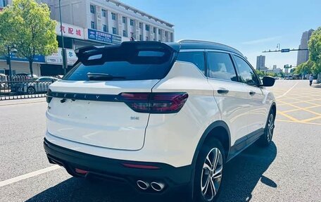 Geely Coolray I, 2023 год, 1 185 000 рублей, 4 фотография