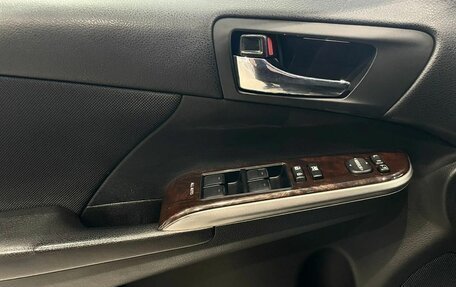 Toyota Camry, 2017 год, 1 899 000 рублей, 18 фотография