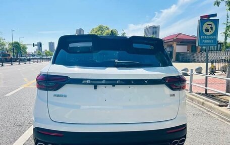 Geely Coolray I, 2023 год, 1 185 000 рублей, 5 фотография