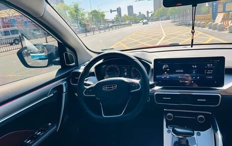 Geely Coolray I, 2023 год, 1 185 000 рублей, 9 фотография
