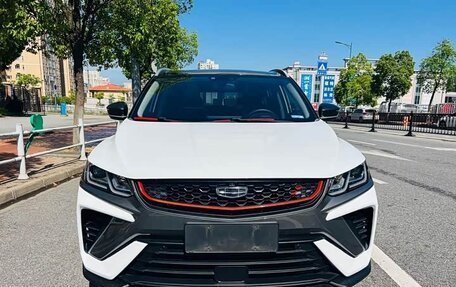 Geely Coolray I, 2023 год, 1 185 000 рублей, 2 фотография