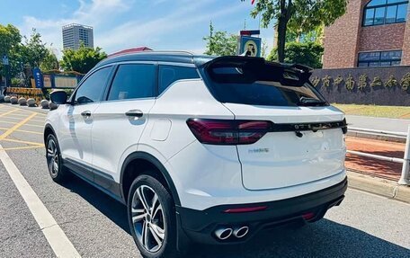 Geely Coolray I, 2023 год, 1 185 000 рублей, 6 фотография