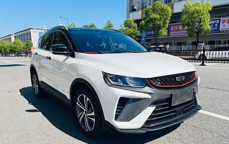 Geely Coolray I, 2023 год, 1 185 000 рублей, 3 фотография