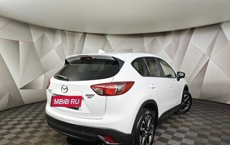 Mazda CX-5 II, 2015 год, 2 350 000 рублей, 2 фотография