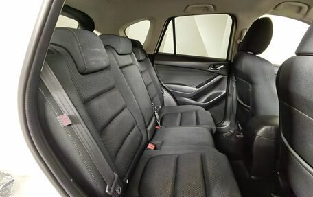 Mazda CX-5 II, 2015 год, 2 350 000 рублей, 15 фотография