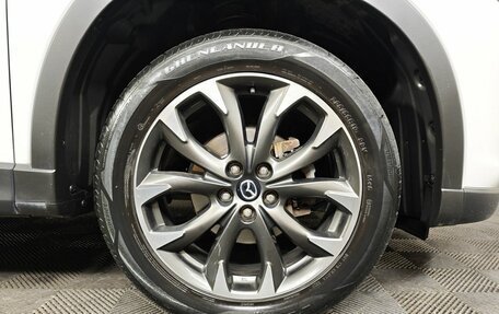 Mazda CX-5 II, 2015 год, 2 350 000 рублей, 9 фотография