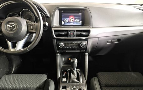 Mazda CX-5 II, 2015 год, 2 350 000 рублей, 14 фотография