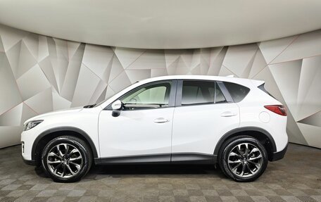 Mazda CX-5 II, 2015 год, 2 350 000 рублей, 5 фотография