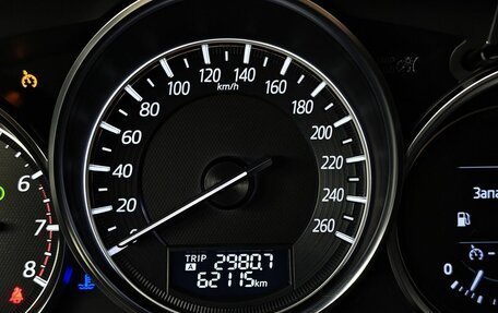 Mazda CX-5 II, 2015 год, 2 350 000 рублей, 17 фотография