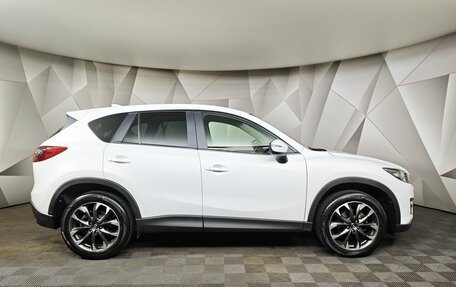 Mazda CX-5 II, 2015 год, 2 350 000 рублей, 6 фотография