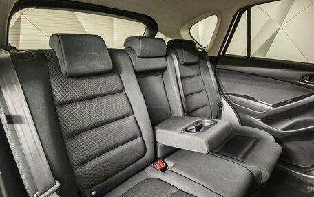 Mazda CX-5 II, 2015 год, 2 350 000 рублей, 16 фотография